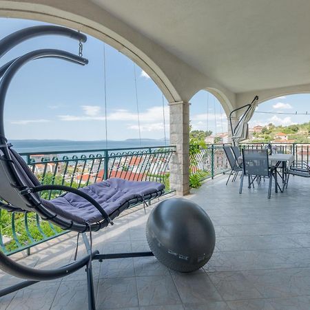 פודסטראנה Apartman Aurelia חדר תמונה
