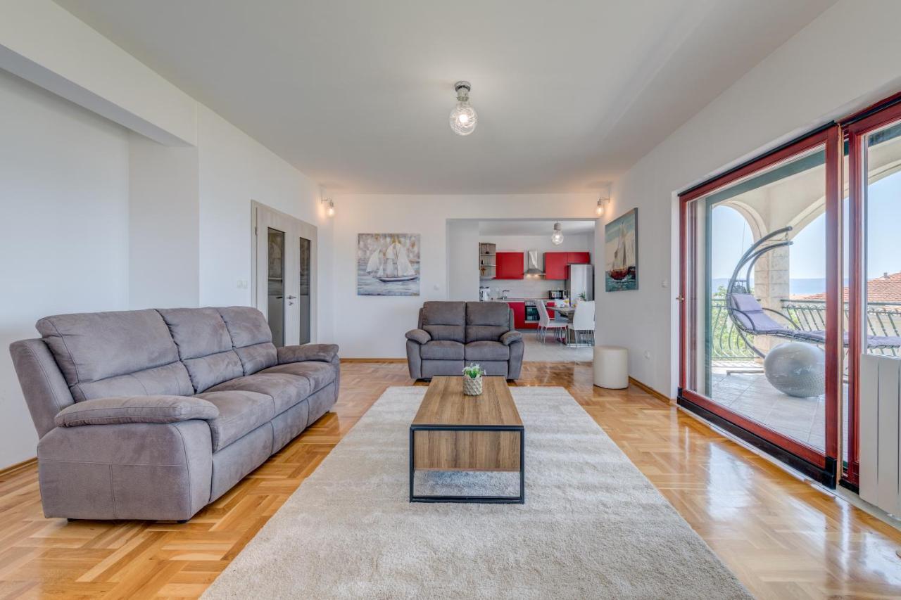 פודסטראנה Apartman Aurelia מראה חיצוני תמונה