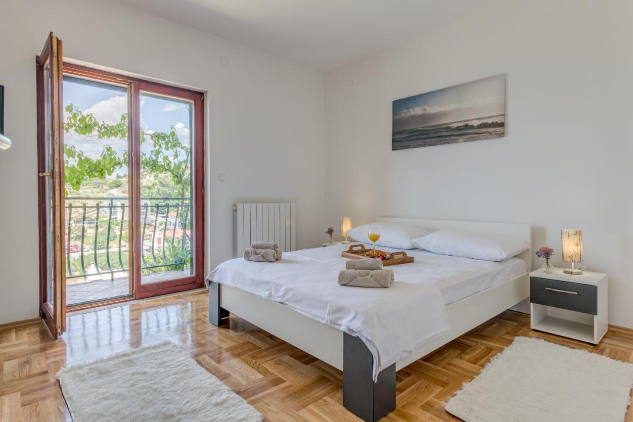 פודסטראנה Apartman Aurelia מראה חיצוני תמונה