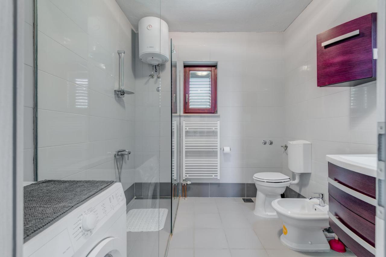 פודסטראנה Apartman Aurelia מראה חיצוני תמונה