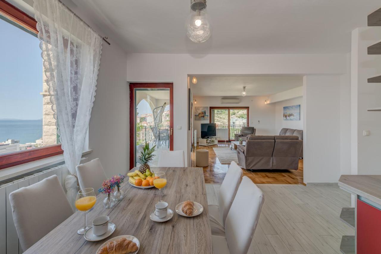פודסטראנה Apartman Aurelia מראה חיצוני תמונה