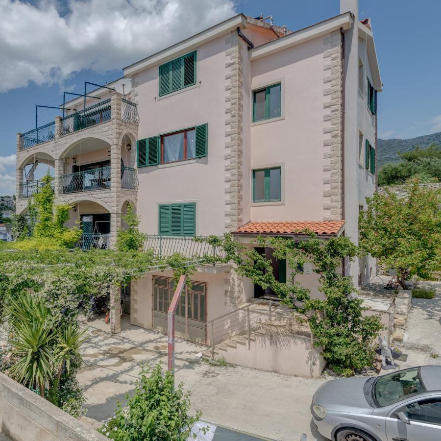 פודסטראנה Apartman Aurelia מראה חיצוני תמונה