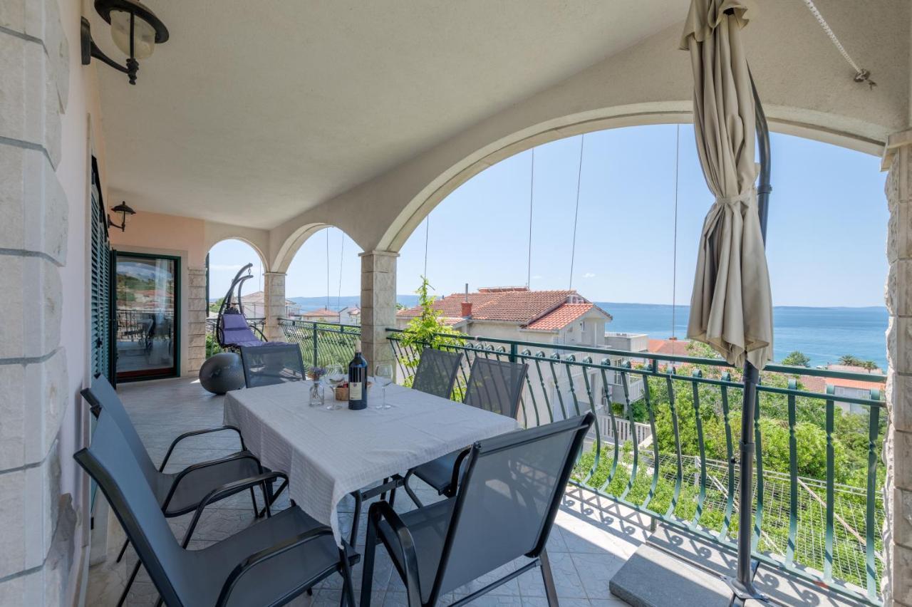 פודסטראנה Apartman Aurelia מראה חיצוני תמונה