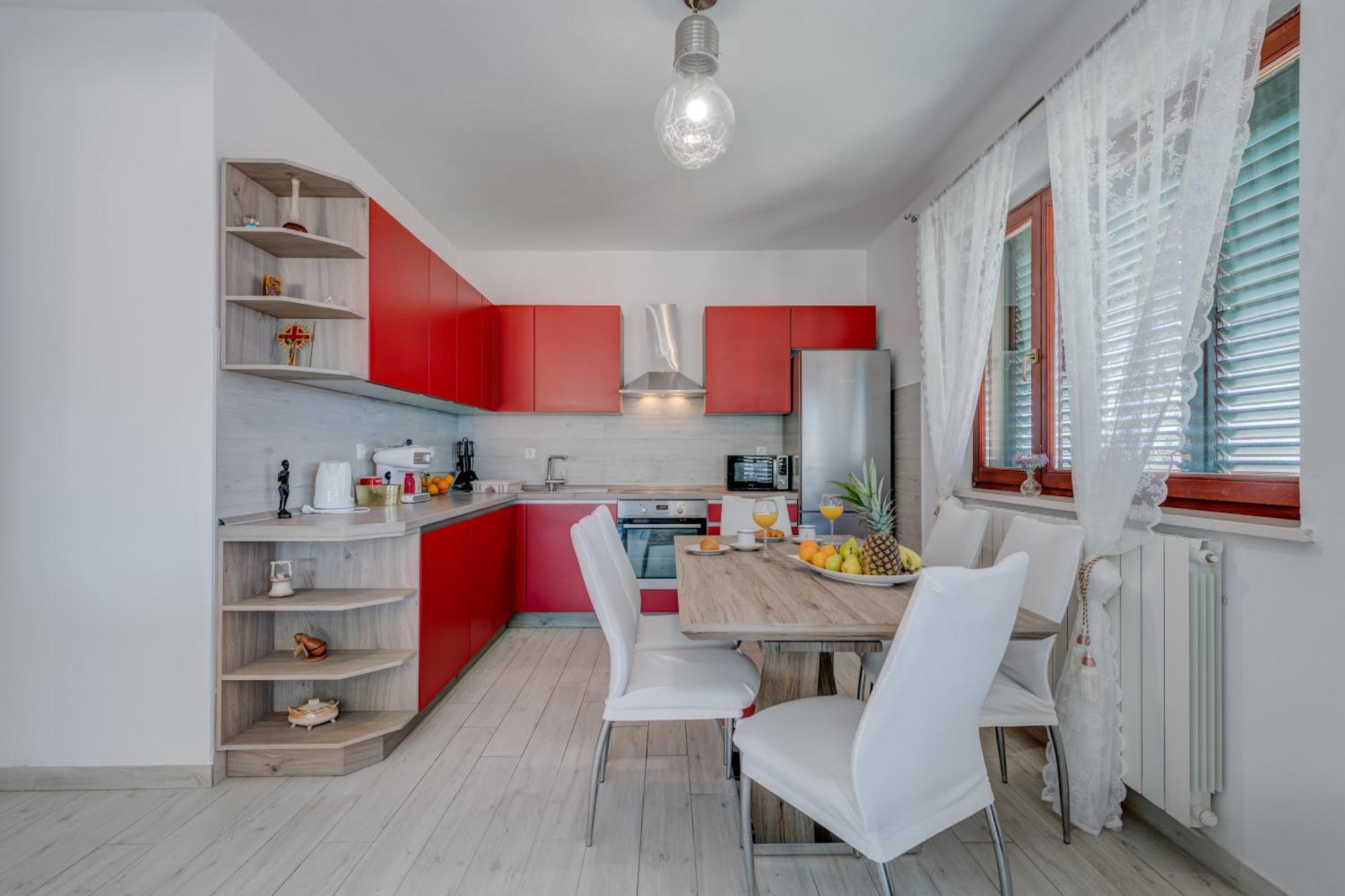 פודסטראנה Apartman Aurelia חדר תמונה