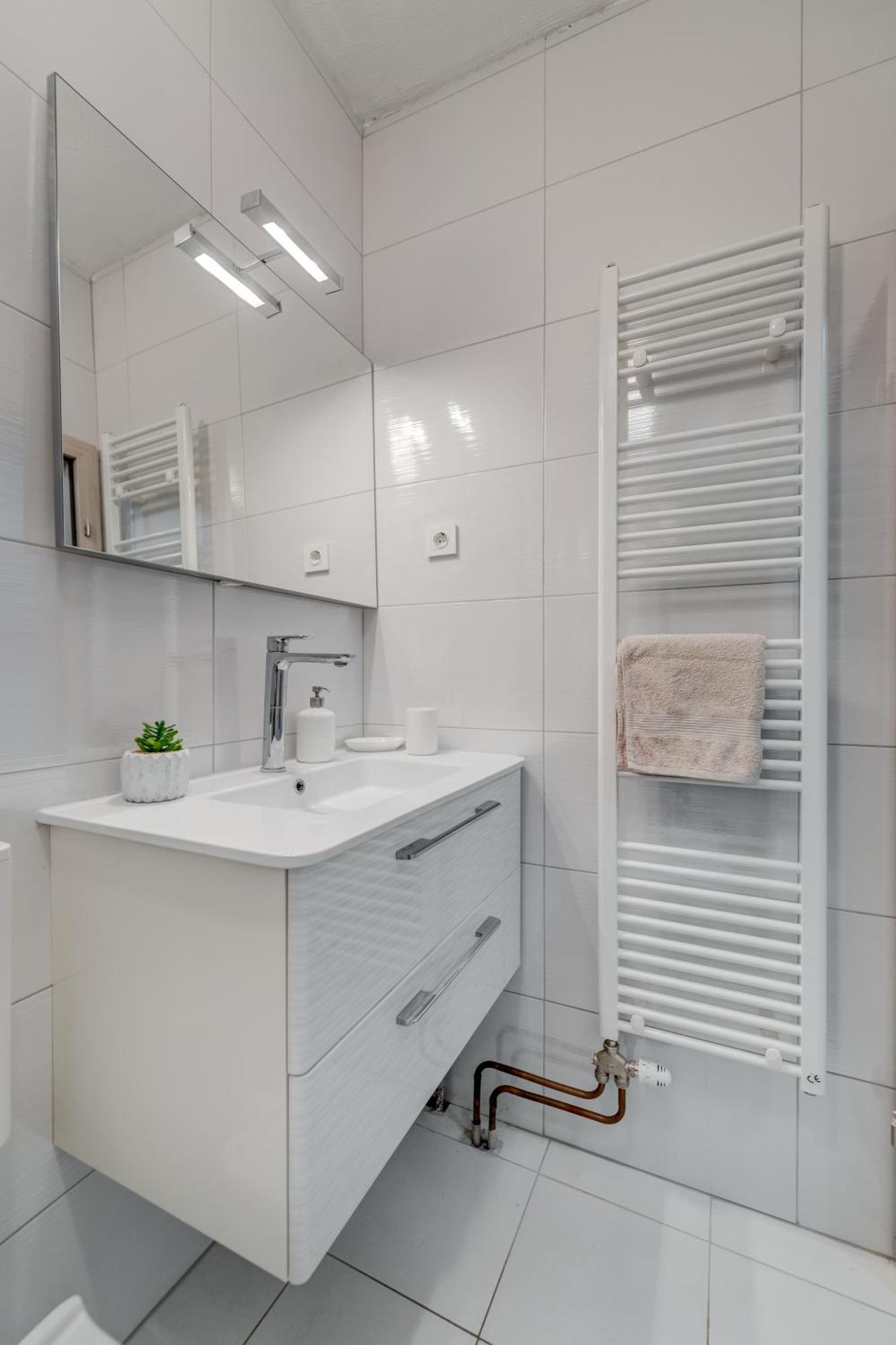 פודסטראנה Apartman Aurelia חדר תמונה