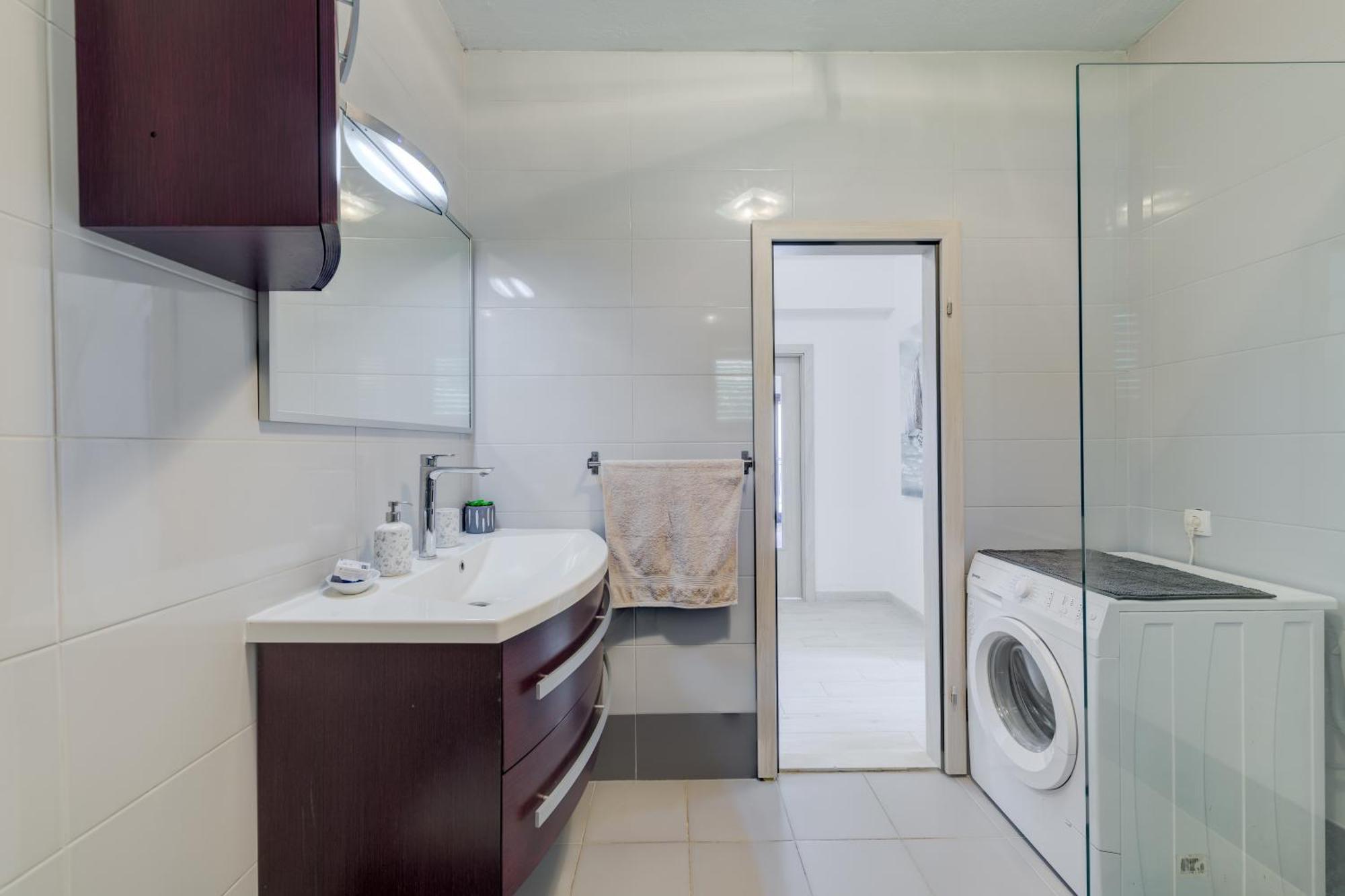 פודסטראנה Apartman Aurelia חדר תמונה