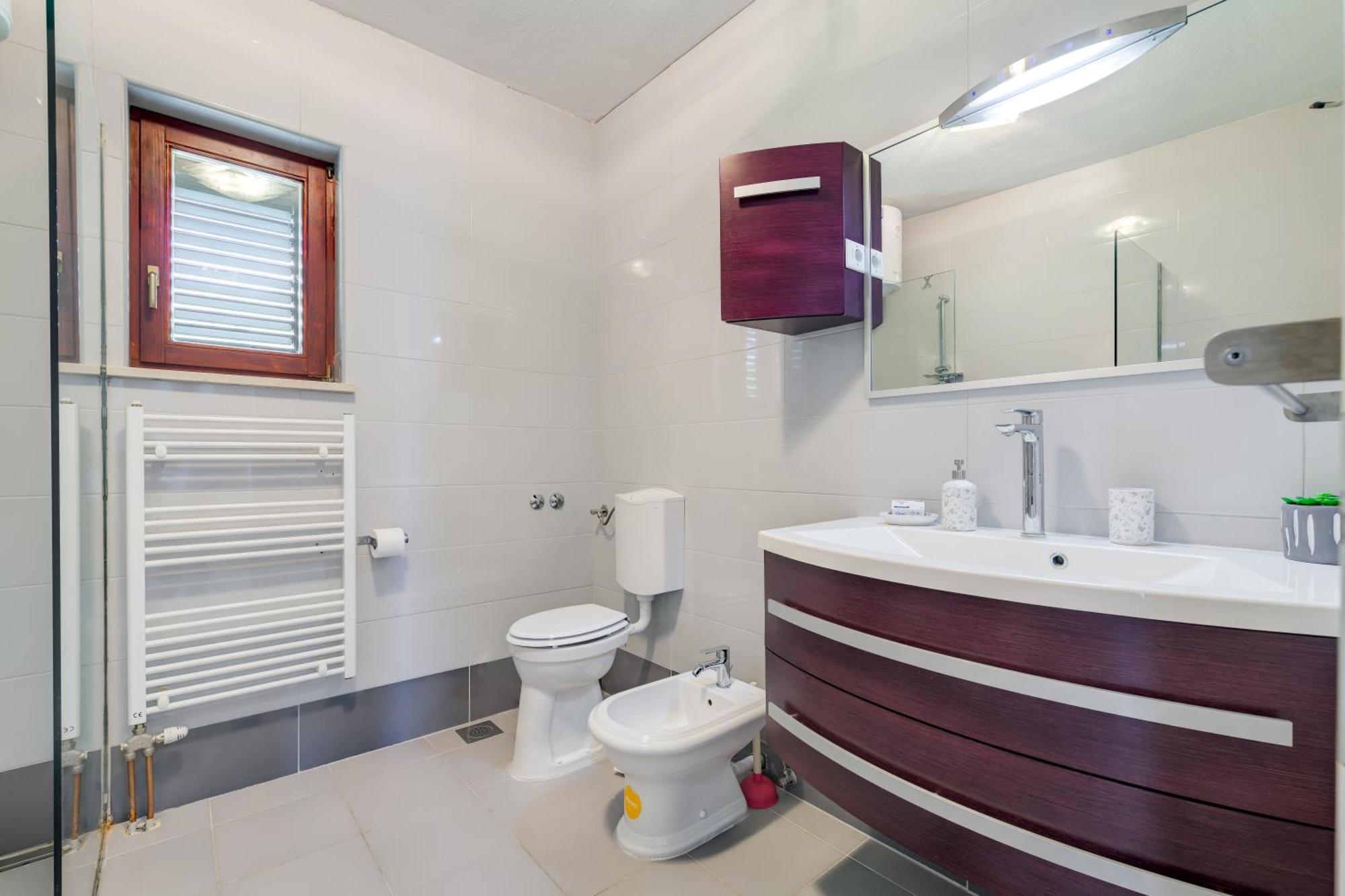 פודסטראנה Apartman Aurelia חדר תמונה